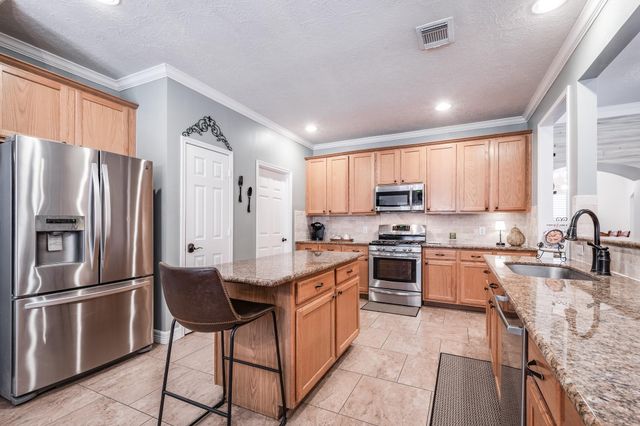 7402 Shady Arbour Court, Pasadena, TX 77505