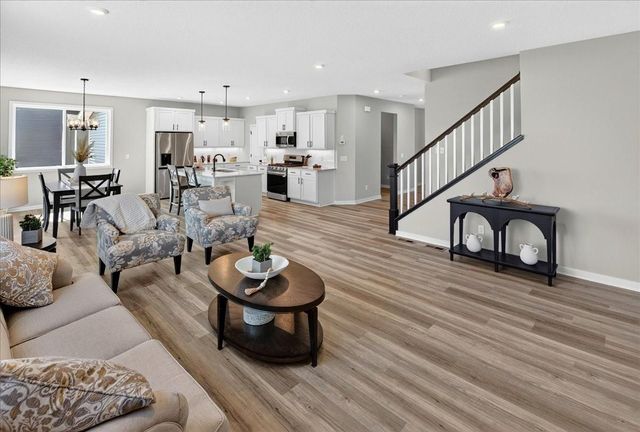 9662 32nd Street NE, Saint Michael, MN 55376