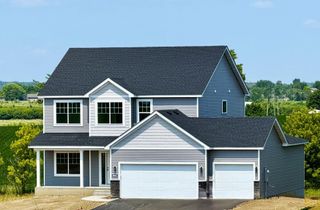 9662 32nd Street NE, Saint Michael, MN 55376