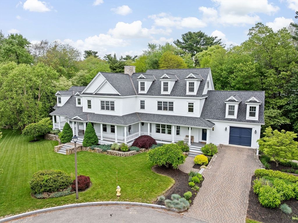 54 Garrison Dr, Scituate, MA 02066