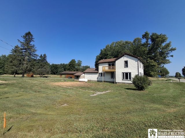 12011 Route 62, Dayton, NY 14138