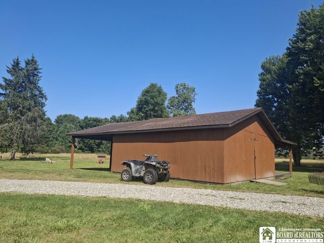 12011 Route 62, Dayton, NY 14138