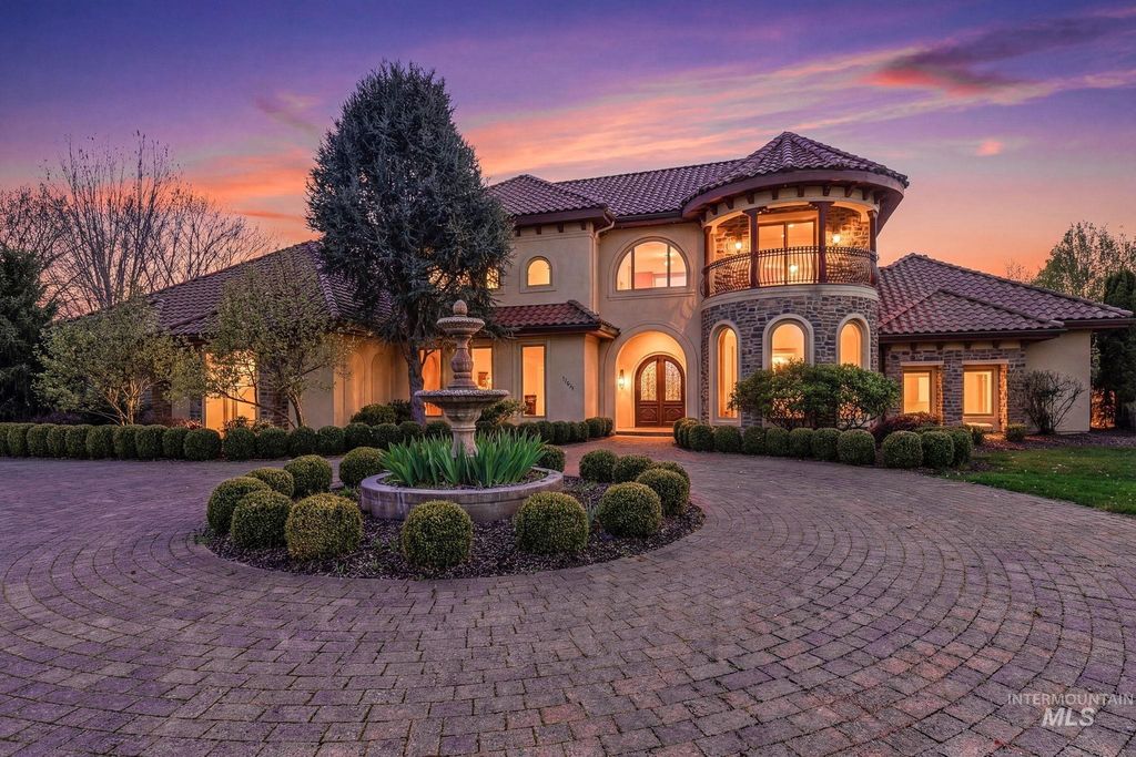 1769 W Clearvue St, Eagle, ID 83616