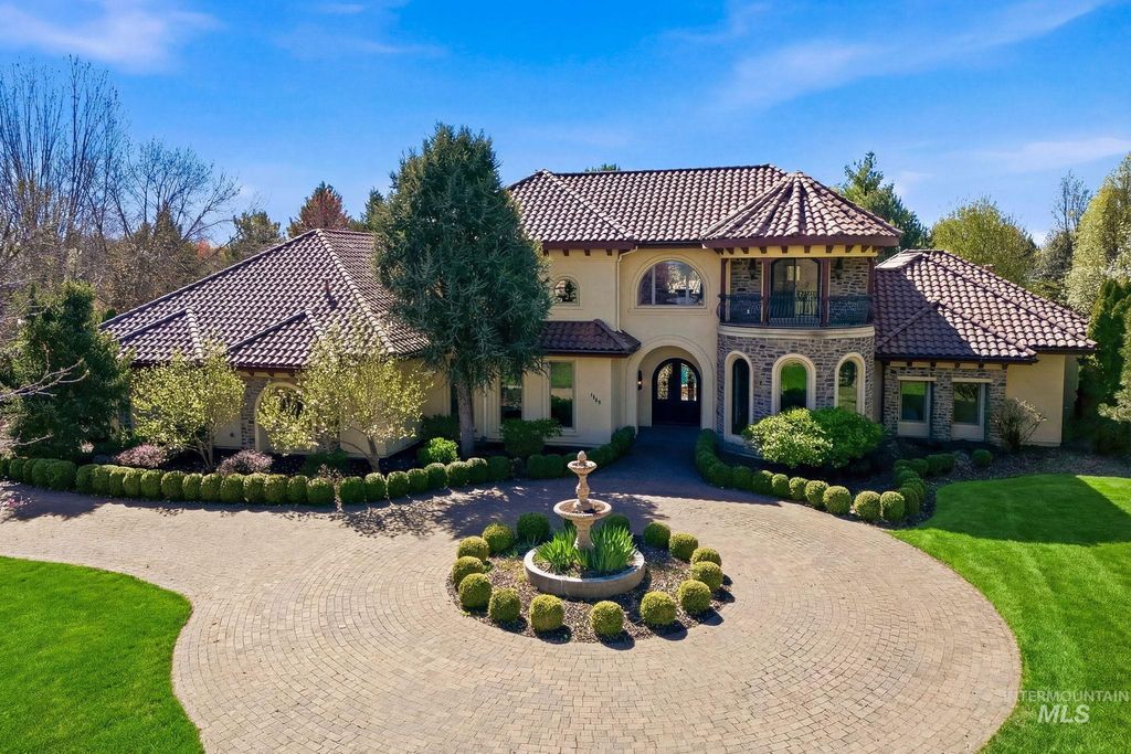 1769 W Clearvue St, Eagle, ID 83616 photo 3