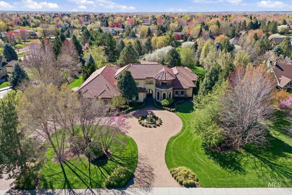 1769 W Clearvue St, Eagle, ID 83616 photo 36