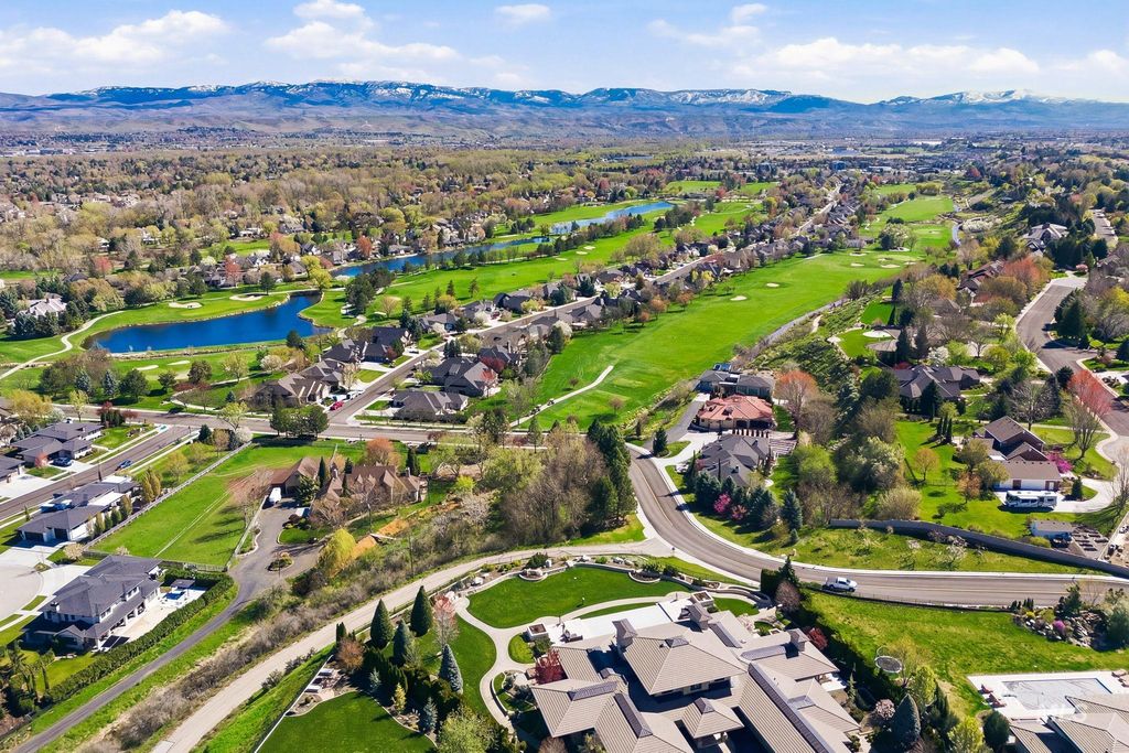 1769 W Clearvue St, Eagle, ID 83616 photo 37