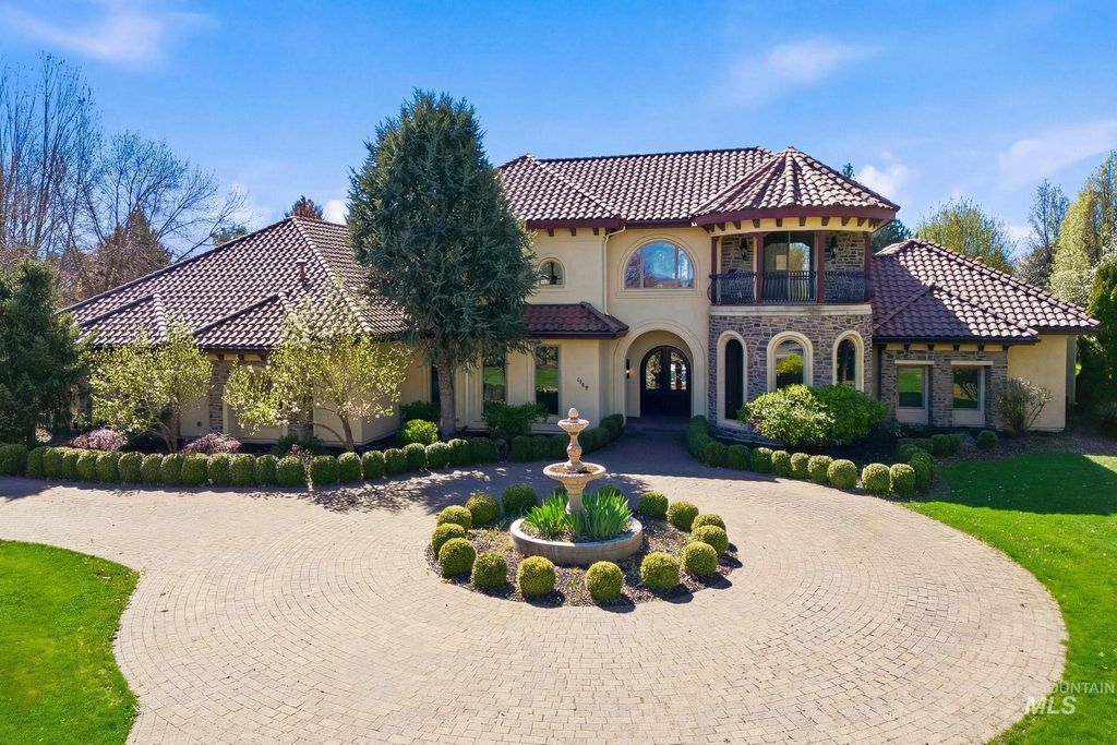 1769 W Clearvue St, Eagle, ID 83616 photo 38