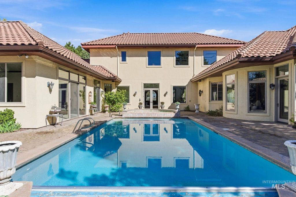 1769 W Clearvue St, Eagle, ID 83616 photo 4