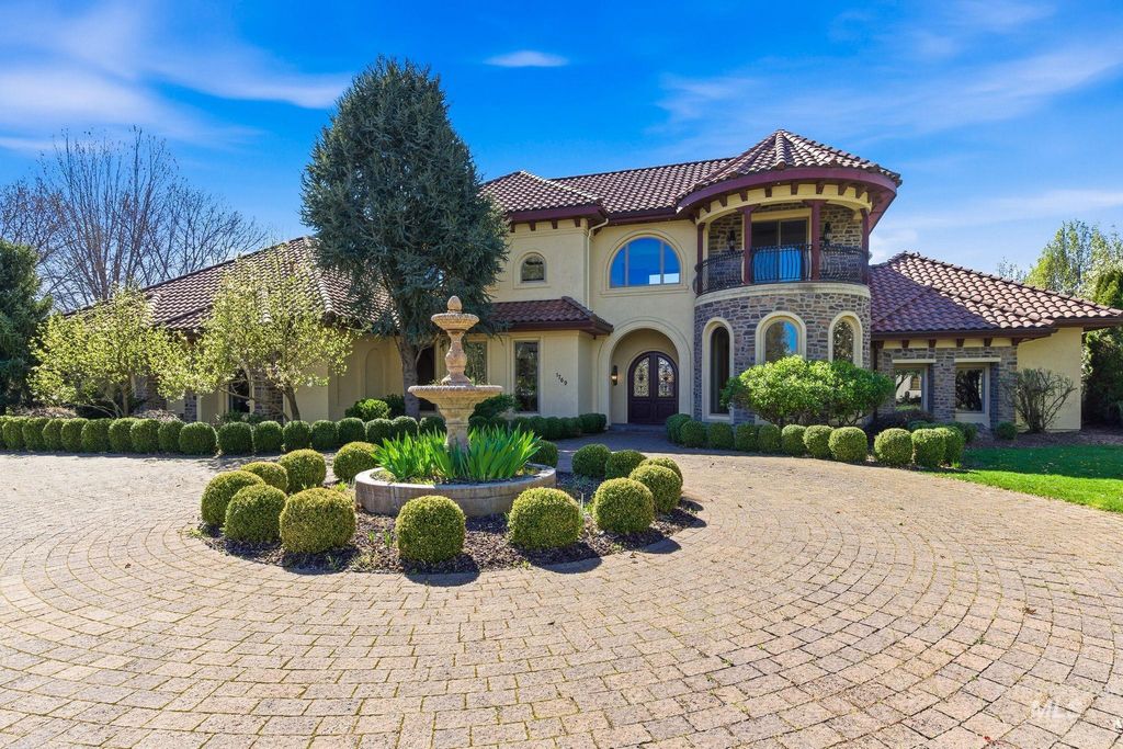 1769 W Clearvue St, Eagle, ID 83616 photo 40