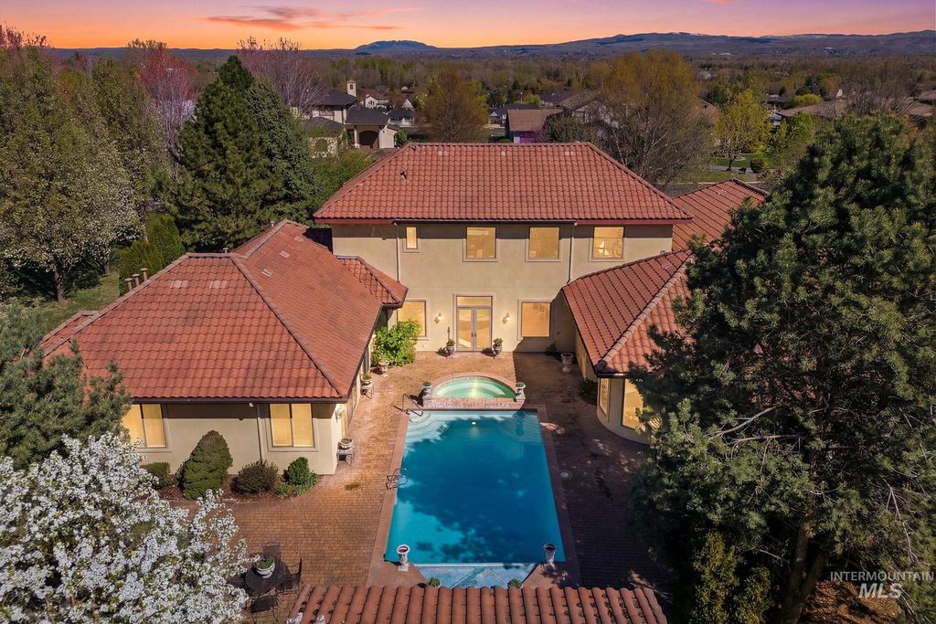 1769 W Clearvue St, Eagle, ID 83616 photo 43