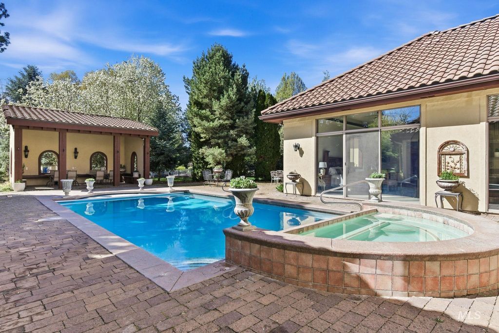 1769 W Clearvue St, Eagle, ID 83616 photo 44