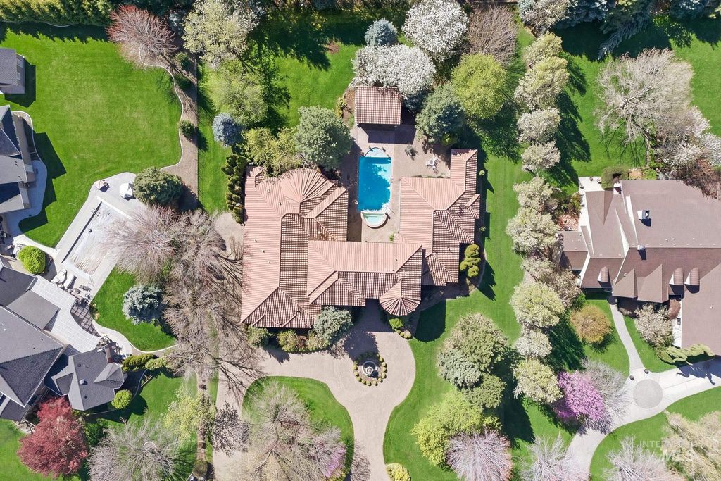 1769 W Clearvue St, Eagle, ID 83616 photo 47