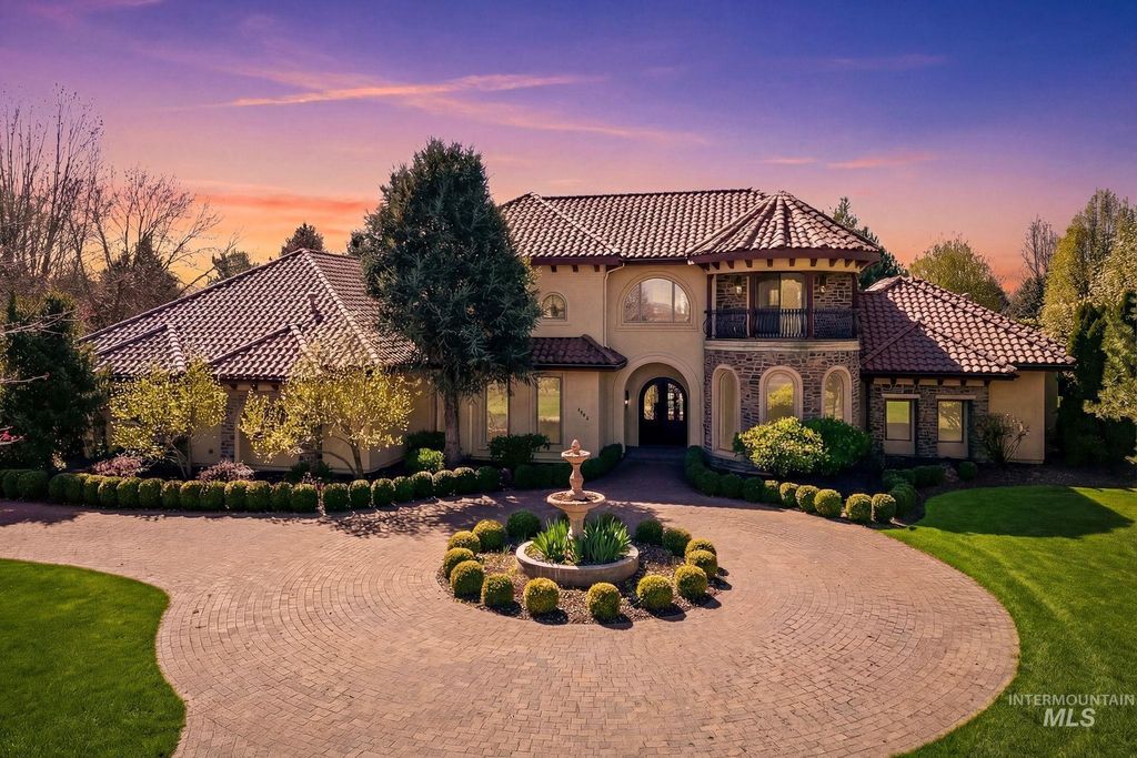 1769 W Clearvue St, Eagle, ID 83616 photo 49