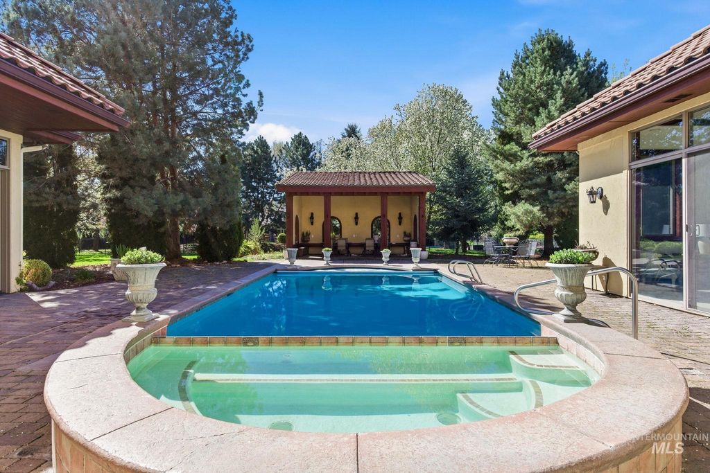 1769 W Clearvue St, Eagle, ID 83616 photo 5