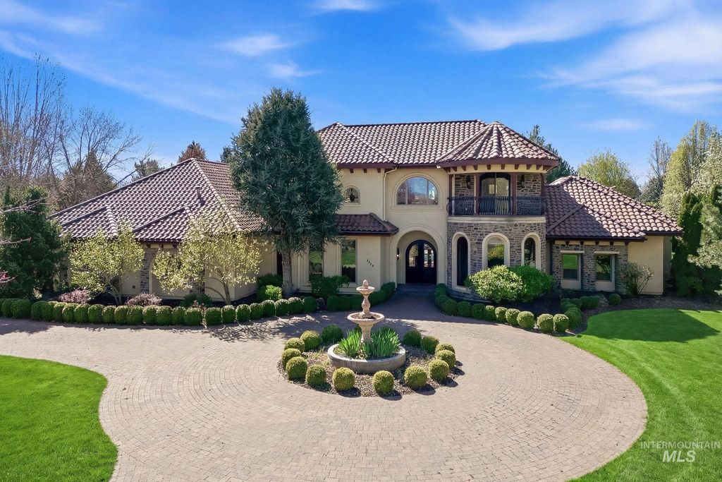 1769 W Clearvue St, Eagle, ID 83616 photo 50