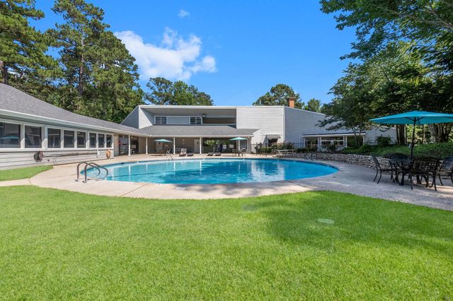 23 N Pine Harbour Drive, Coldspring, TX 77331