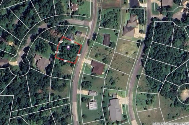 23 N Pine Harbour Drive, Coldspring, TX 77331