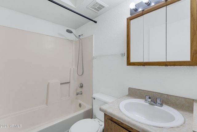 10815 N 15th Lane Apt 3, Phoenix, AZ 85029