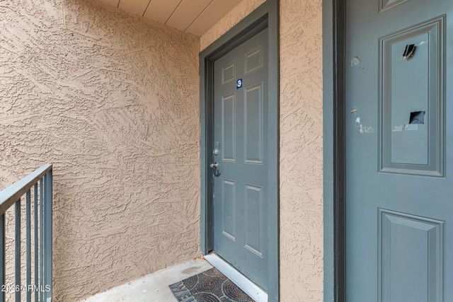 10815 N 15th Lane Apt 3, Phoenix, AZ 85029