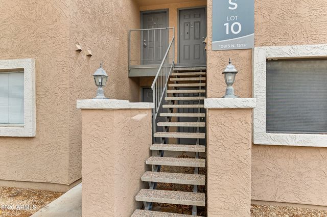 10815 N 15th Lane Apt 3, Phoenix, AZ 85029
