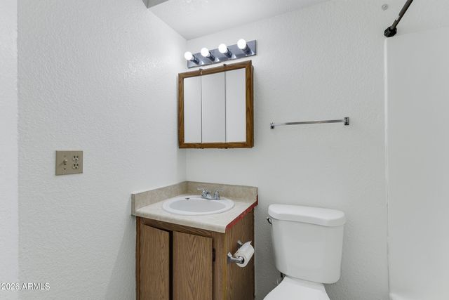 10815 N 15th Lane Apt 3, Phoenix, AZ 85029