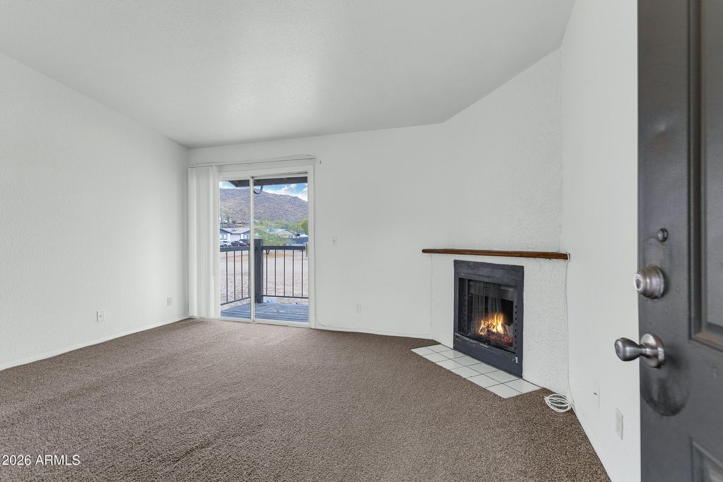 10815 N 15th Lane Apt 3, Phoenix, AZ 85029