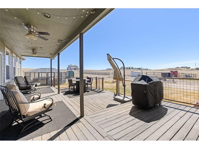 6690 Sunset Cir, Kiowa, CO 80117