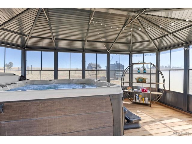 6690 Sunset Cir, Kiowa, CO 80117