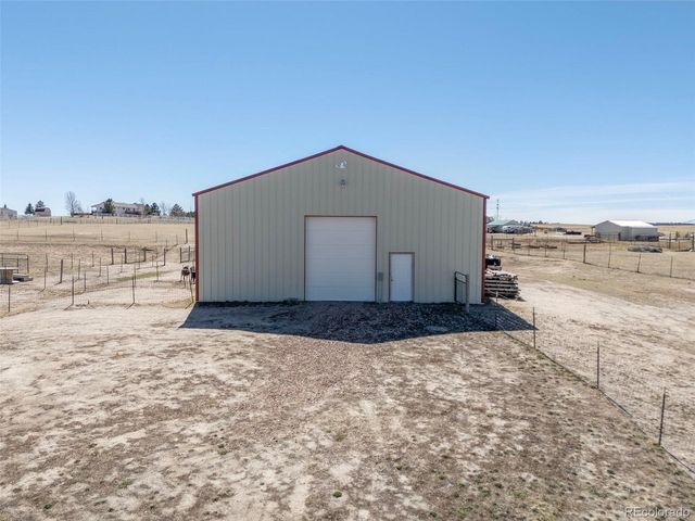 6690 Sunset Cir, Kiowa, CO 80117