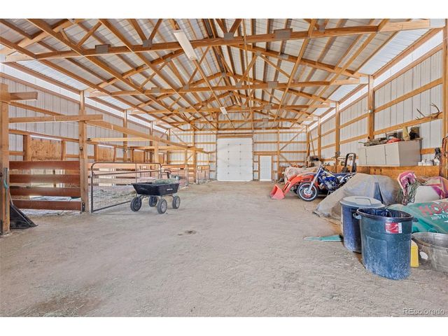 6690 Sunset Cir, Kiowa, CO 80117