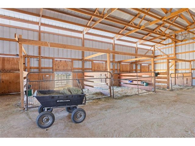 6690 Sunset Cir, Kiowa, CO 80117