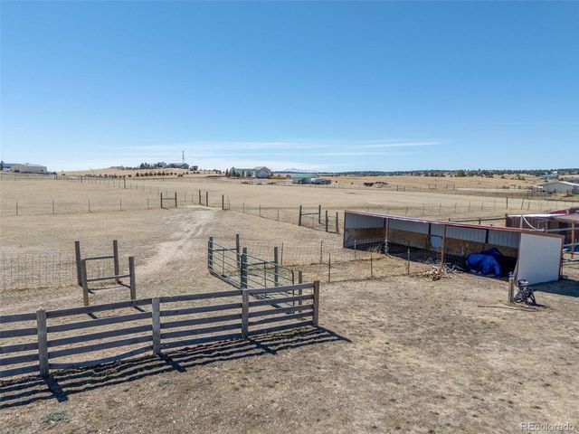 6690 Sunset Cir, Kiowa, CO 80117