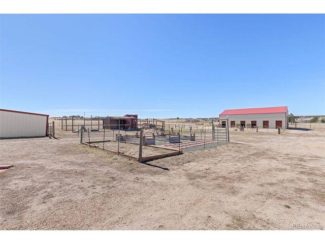 6690 Sunset Cir, Kiowa, CO 80117