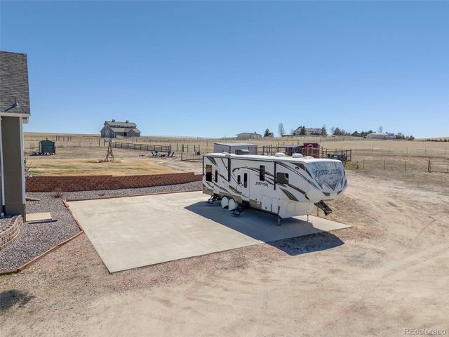 6690 Sunset Cir, Kiowa, CO 80117