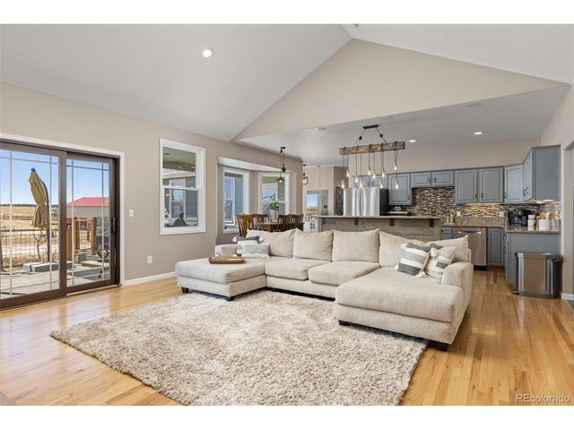 6690 Sunset Cir, Kiowa, CO 80117