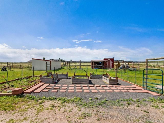 6690 Sunset Cir, Kiowa, CO 80117