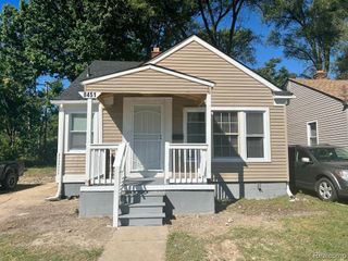 9091 Fielding Street, Detroit, MI 48228