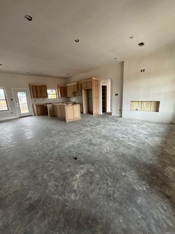 738 Grand Valley Loop, Austin, AR 72007