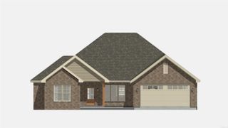 738 Grand Valley Loop, Austin, AR 72007