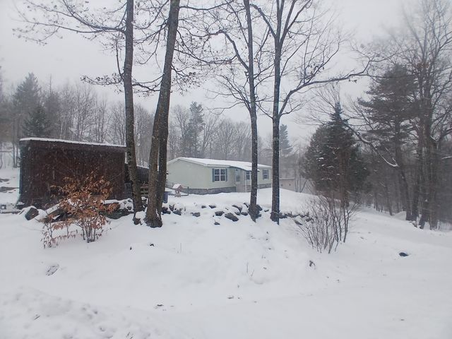 386 Methodist Hill Road, Enfield, NH 03748