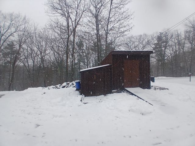 386 Methodist Hill Road, Enfield, NH 03748