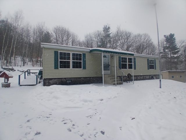 386 Methodist Hill Road, Enfield, NH 03748