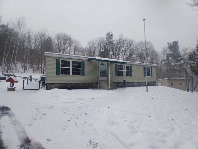 386 Methodist Hill Road, Enfield, NH 03748