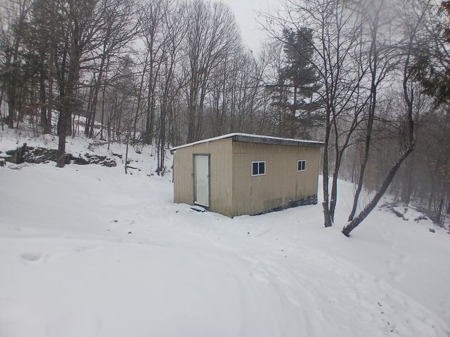 386 Methodist Hill Road, Enfield, NH 03748