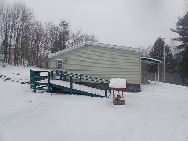 386 Methodist Hill Road, Enfield, NH 03748