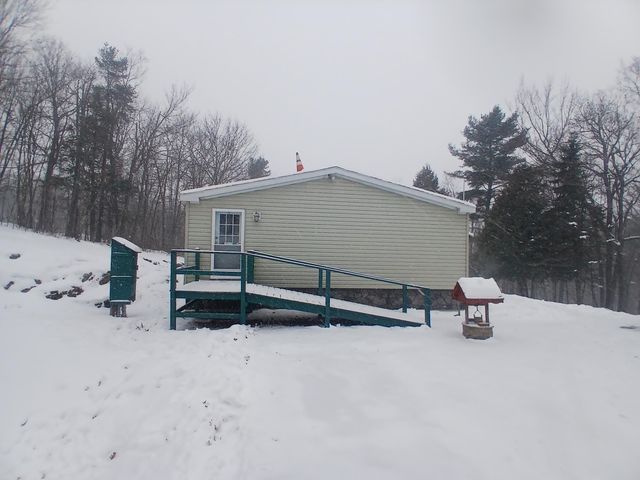 386 Methodist Hill Road, Enfield, NH 03748