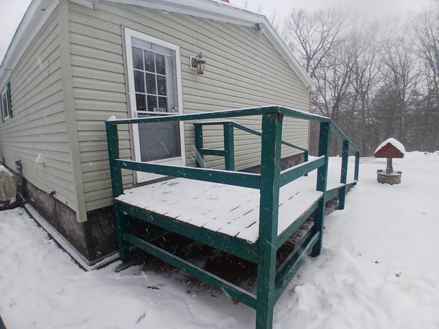 386 Methodist Hill Road, Enfield, NH 03748