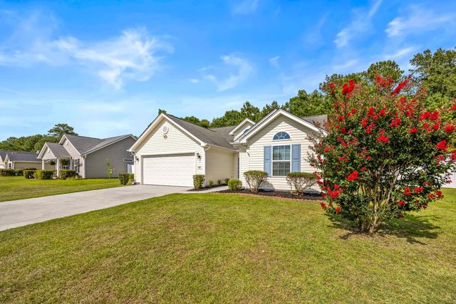 121 Emily Springs Dr., Conway, SC 29527