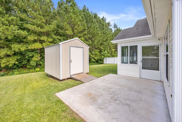 121 Emily Springs Dr., Conway, SC 29527