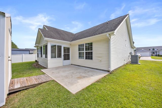 121 Emily Springs Dr., Conway, SC 29527